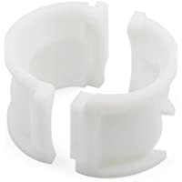 Cicony Kit de reparación de bujes de palanca de cambios para Mercedes W639 Vito Viano